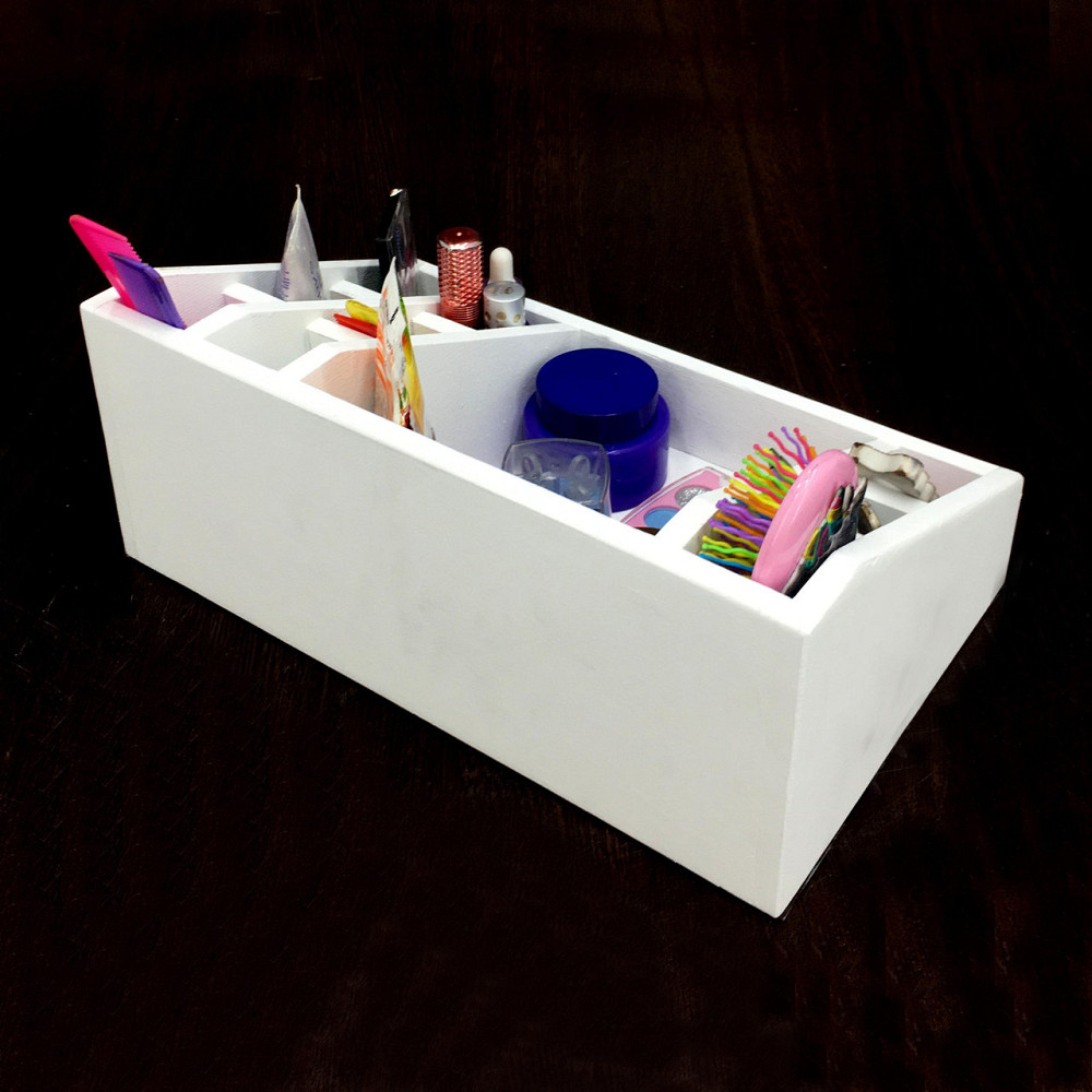 Органайзер для косметики "Нітокрис" зефір Миколаїв - фото 7