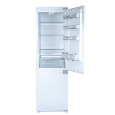 Холодильник Interline RDS 570 MOZ NA+ Вінниця - фото 8