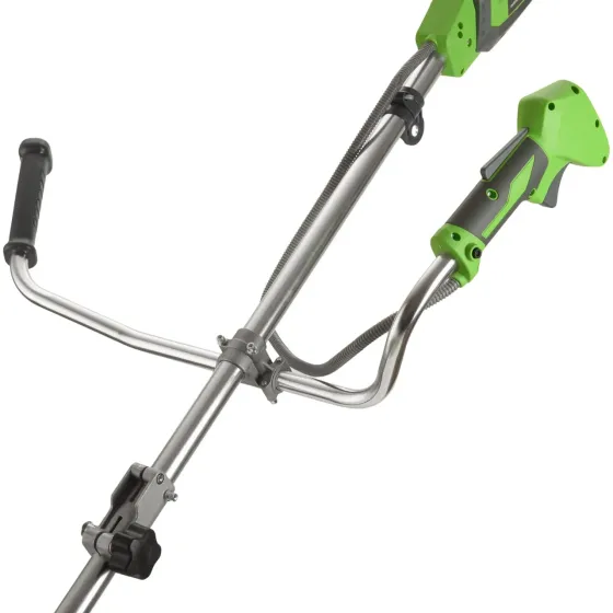 Аккумуляторный триммер Grosser GBC 252 Коломыя