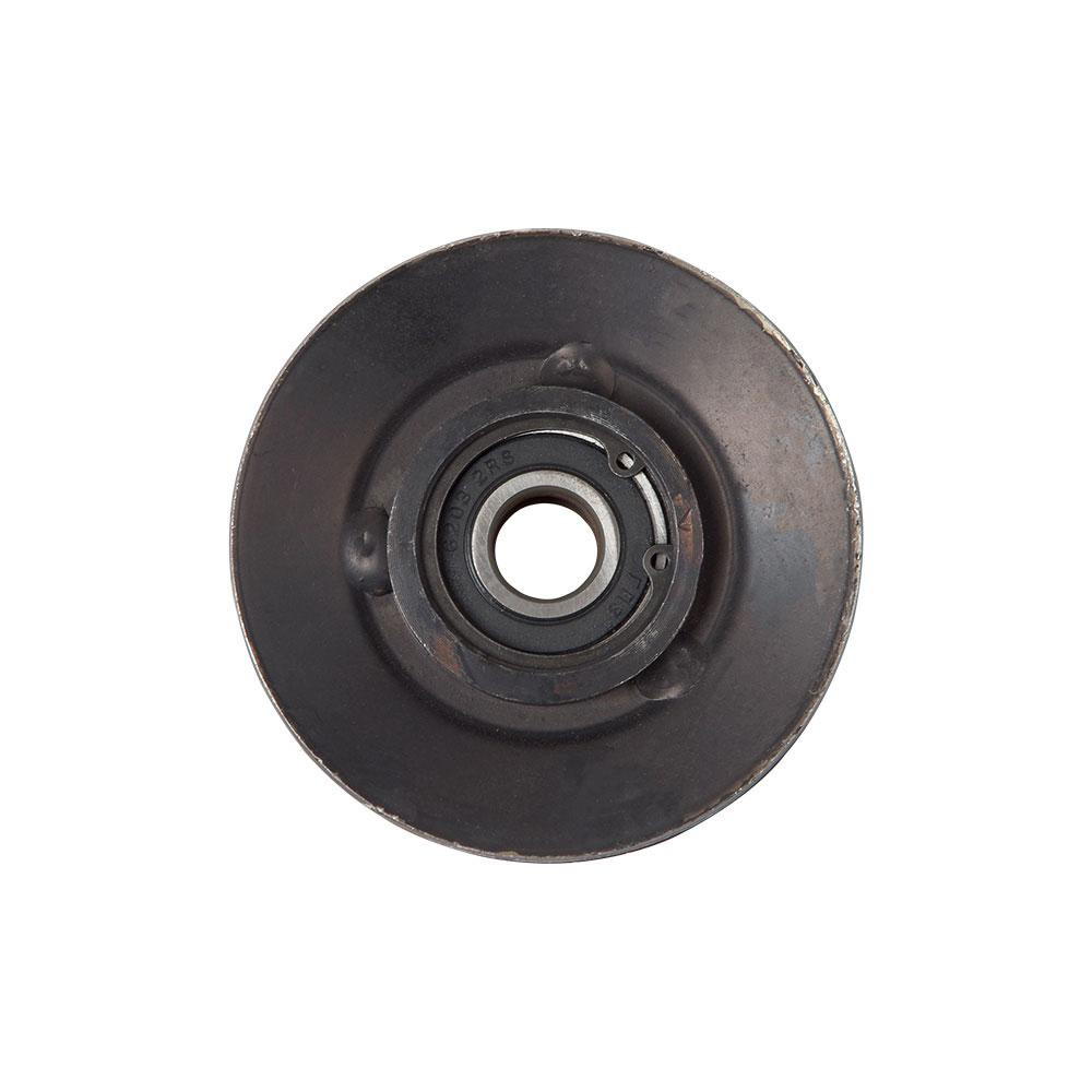 Ролик двопазовий (стальний) (ПМд8) Харків - фото 3