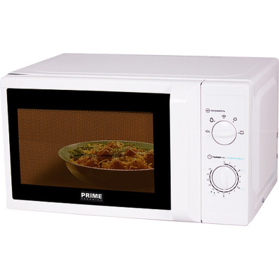 Микроволновая печь PRIME Technics PMW 20757 HW Винница - изображение 2