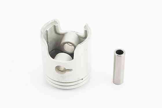 Поршень к-кт Suzuki AD100/110 52,5мм +0,50 (палець 12мм) Киев