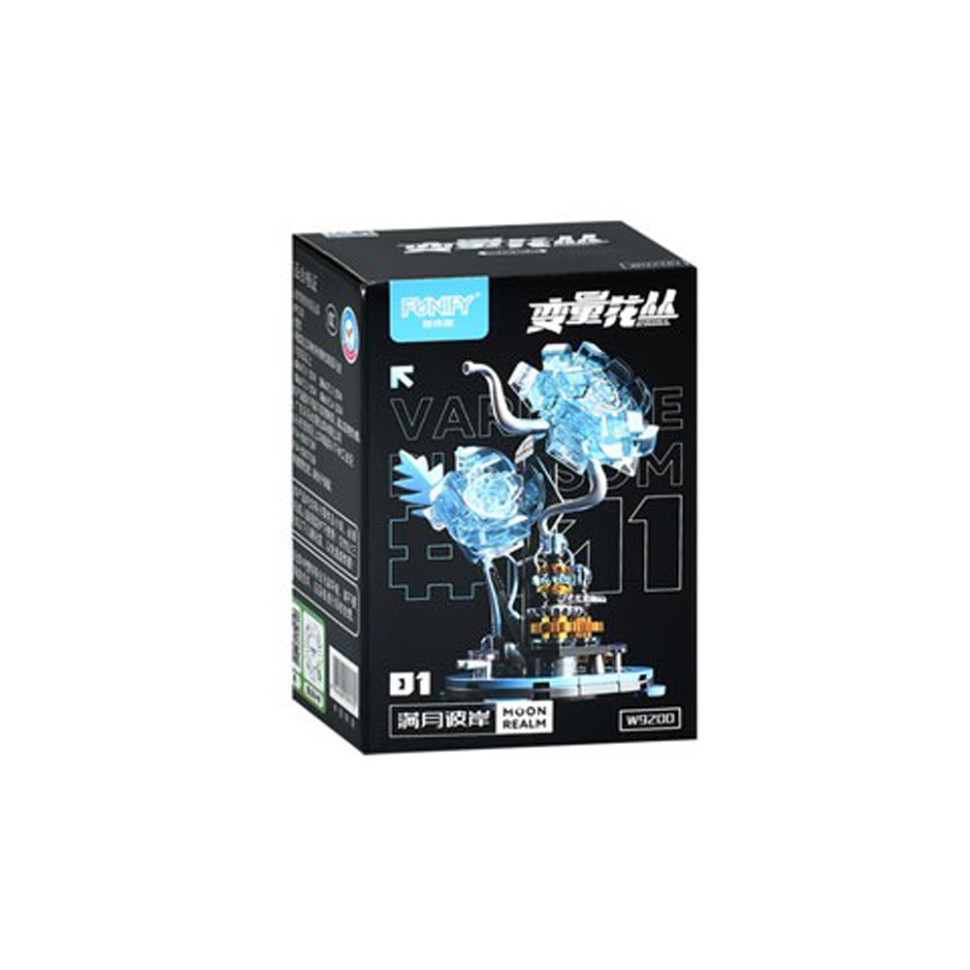 Детский конструктор 