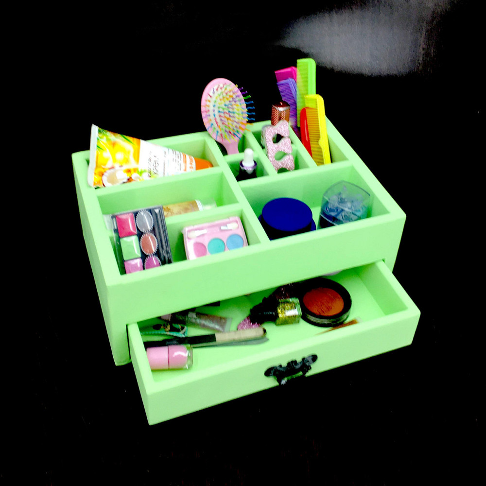 Органайзер для косметики 