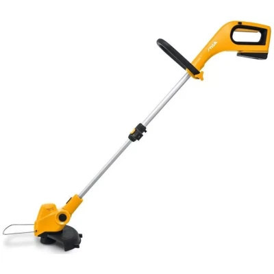 Тример садовий Stiga 20V, 2Ah, 25 см. (GT100eKit) Вінниця - фото 8