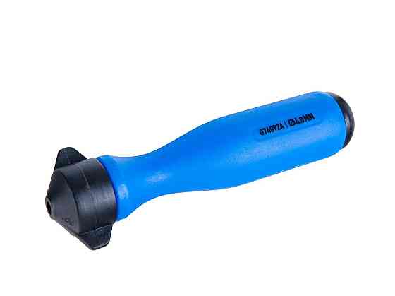 Ручка для Напилка 4 мм заточування ланцюгових пил  "GeKo" Стрый