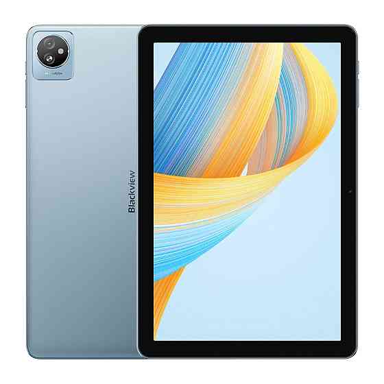 Планшет Blackview Tab 30 WiFi 2/64GB Glacier Blue (6931548317234) ( 19180 ) Харків
