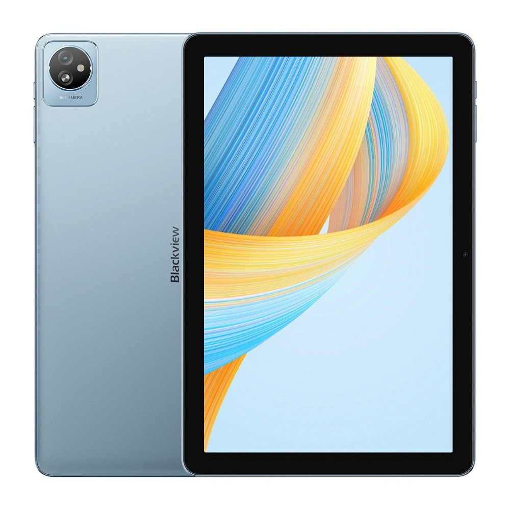 Планшет Blackview Tab 30 WiFi 2/64GB Glacier Blue (6931548317234) ( 19180 ) Харків - фото 1