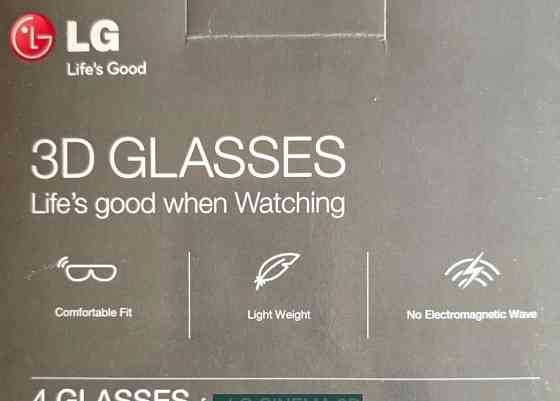 Телевізор LG 32LA667V Київ