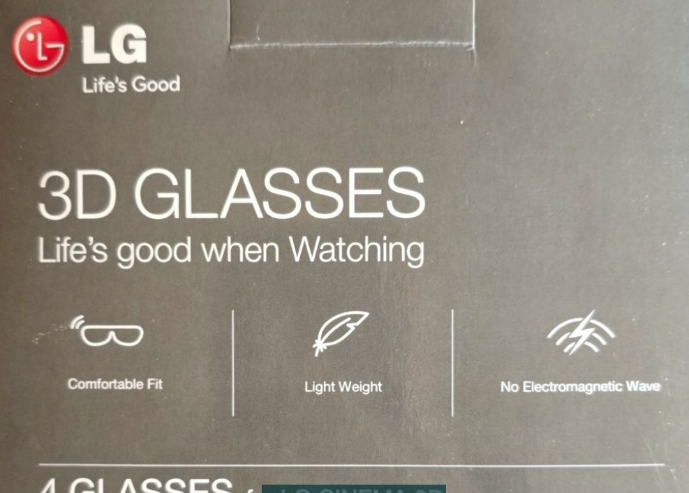 Телевізор LG 32LA667V Киев - изображение 3