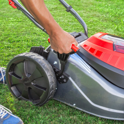 Газонокосарка AL-KO 46.0 Li SP MOWEO (119934) Вінниця - фото 5