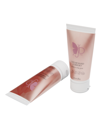 Крем для рук Medactive JD Line CREAM HAND COMFORT, 50 мл Днепр