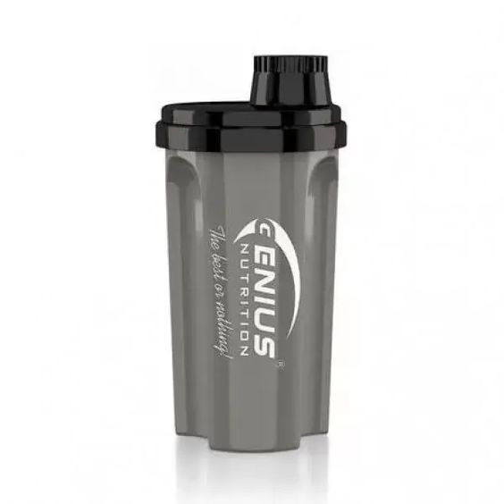 Royal Shaker 500ml (Black/grey) Луцьк - фото 1