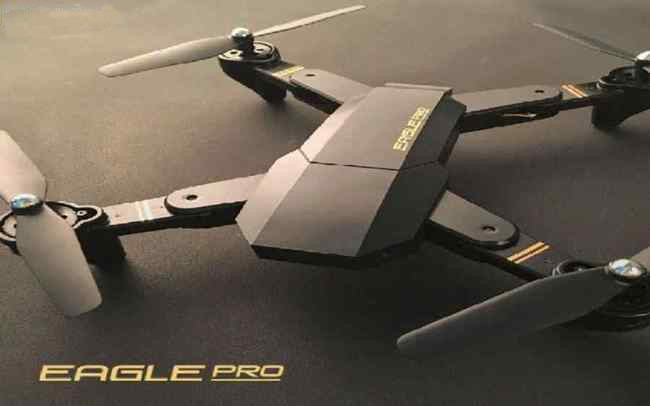 Квадрокопер Phantom D5 HW (24 шт.) Одеса - фото 3