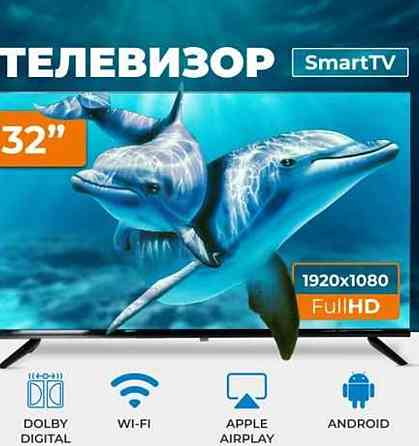 Телевизор Samsung 32