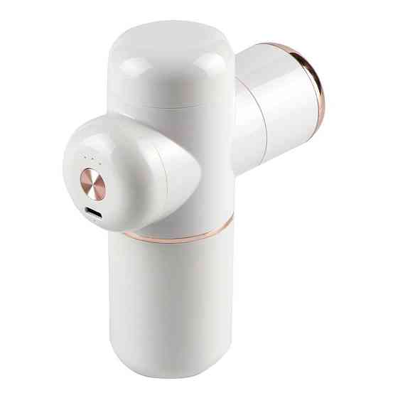 Масажер ударний XO FG01 Чернівці