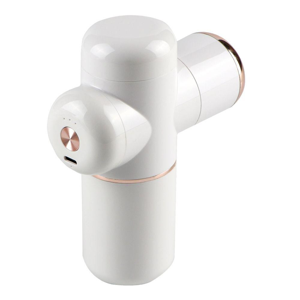 Масажер ударний XO FG01 Чернівці - фото 3