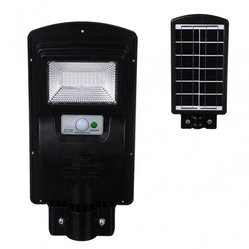 Фонарь уличный на столб Solar Street Light 1VPP 45W  5621 Одесса - изображение 5