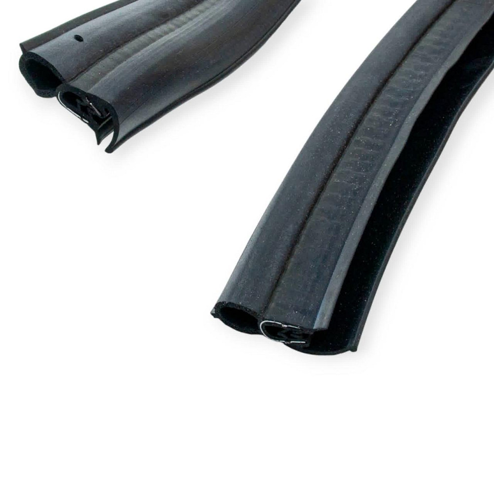 Уплотнитель 2110, 1118 (погонный метр) капота Мукачево - изображение 1