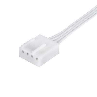 Кулер для корпуса Silver Stone Vista VS140W ARGB (SST-VS140W-ARGB) Винница - изображение 6