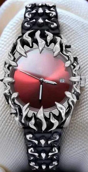 Годинник alabaster алабастер opium/archive Київ - фото 1