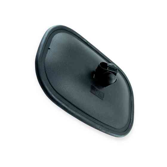 Зеркало 250x170мм крепление под дугу наружное Мукачево