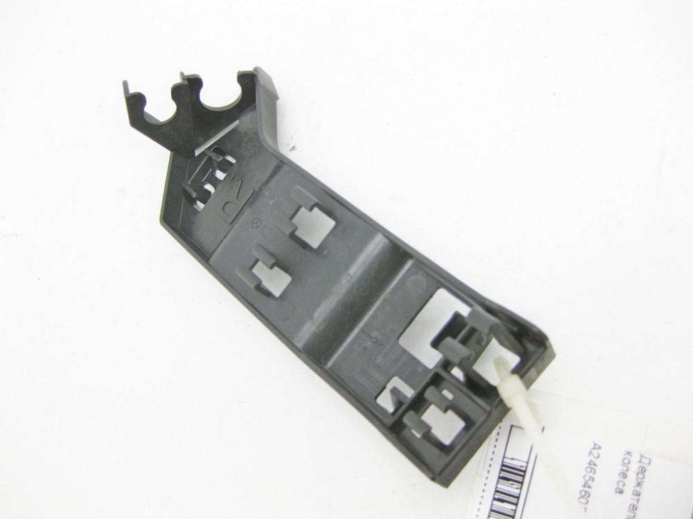 Mercedes-Benz  A2465460243 Утримувач дроту ABS на кузові заднього правого колеса CLA Shooting Brake X117 CLA C117 GLA X156 A-class W176 B-class W242 B Одесса - изображение 4