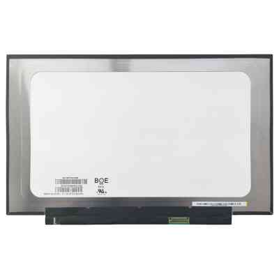 Матриця ноутбука BOE 14.0&quot; 1920x1080 LED IPS SLIM мат 30pin (справа) (NV140FHM-N3B) Вінниця
