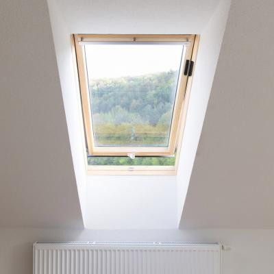 Датчик открытия Ajax DoorProtect Plus black Винница - изображение 5