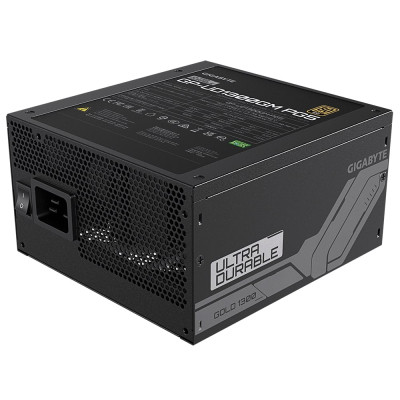 Блок питания GIGABYTE 1300W (UD1300GM PG5) Винница - изображение 4