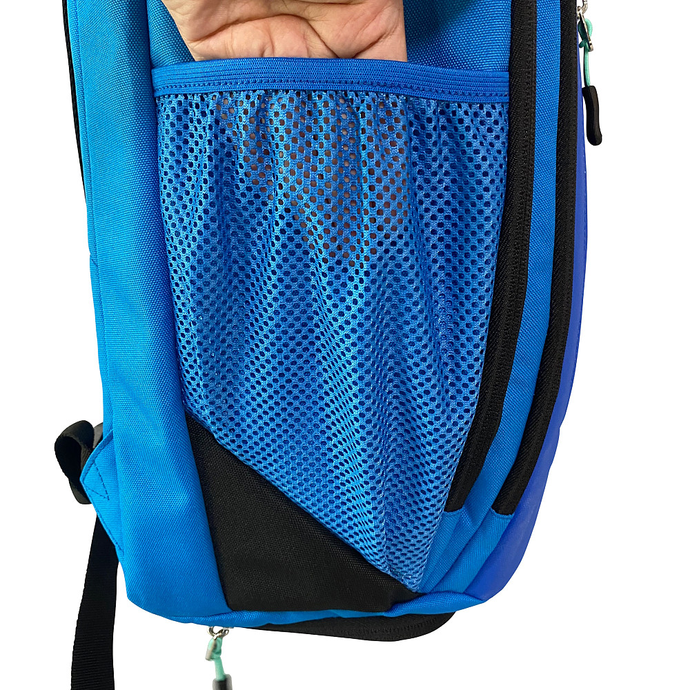 Рюкзак Joola Vision II Blue (80165) Київ - фото 10