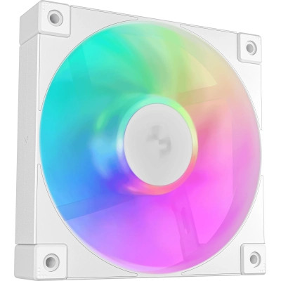 Кулер для корпуса Deepcool FD12 ARGB WH (R-FD12-WHAPN1-G) Винница - изображение 2