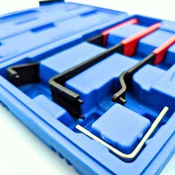 Фен-станція мережева YATO: 750 Вт, t°= 100- 500°С, пов. потік- 120 л/хв, LCD табло, 4 форсунки [8] Одесса