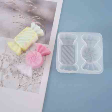 Молд силиконовый 