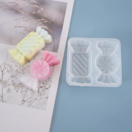 Молд силиконовый 