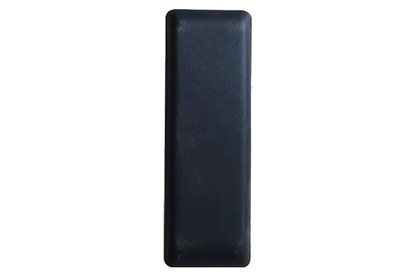 Накладка GP Fiat Ducato 2 тип 244 стійки 16.5x5.5cm (735306212) Київ - фото 1
