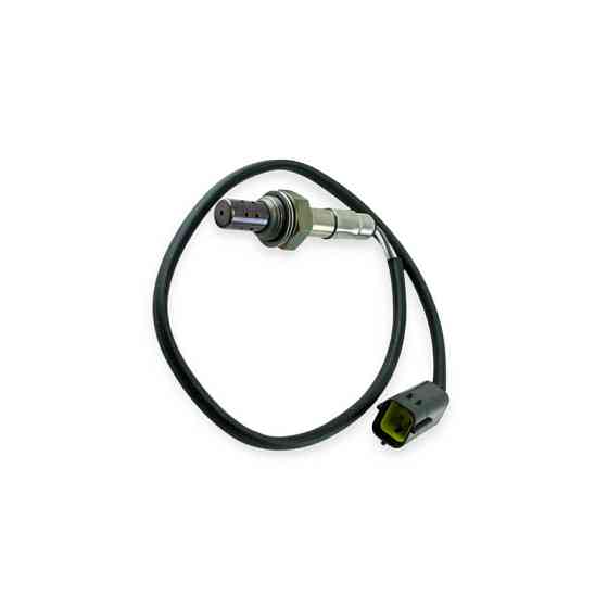 Лямбда-зонд AVEO, LACETTI LDA 4 дроти-квадрат (CRB) (0258986507) 1309.2401 CRB Мукачево