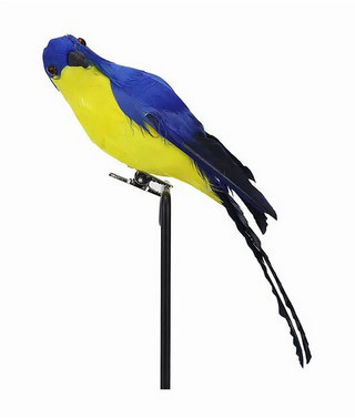 Фігурка декоративна Папуга Київ - фото 1