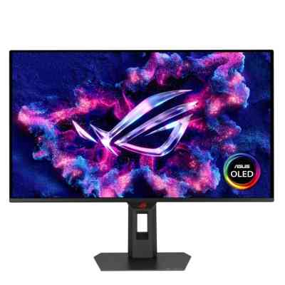 Монитор ASUS ROG Strix XG27ACDMS Винница