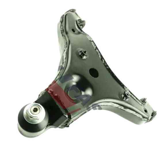 Важіль підвіски Мерседес Бенс Sprinter 06- правий R передній Мукачево