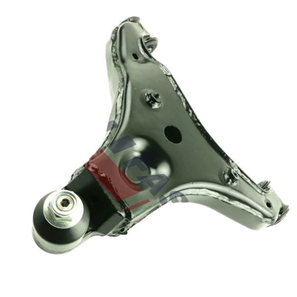 Важіль підвіски Мерседес Бенс Sprinter 06- правий R передній Мукачево - фото 1