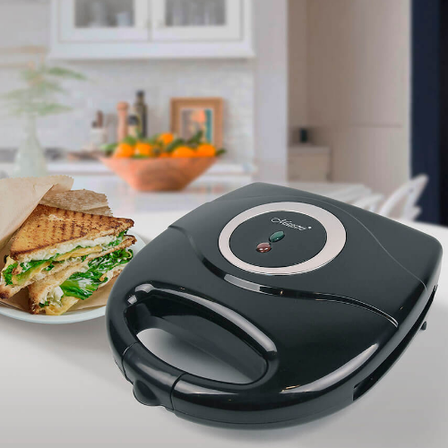 Бутербродниця 750W MR-712 Maestro Житомир - изображение 5