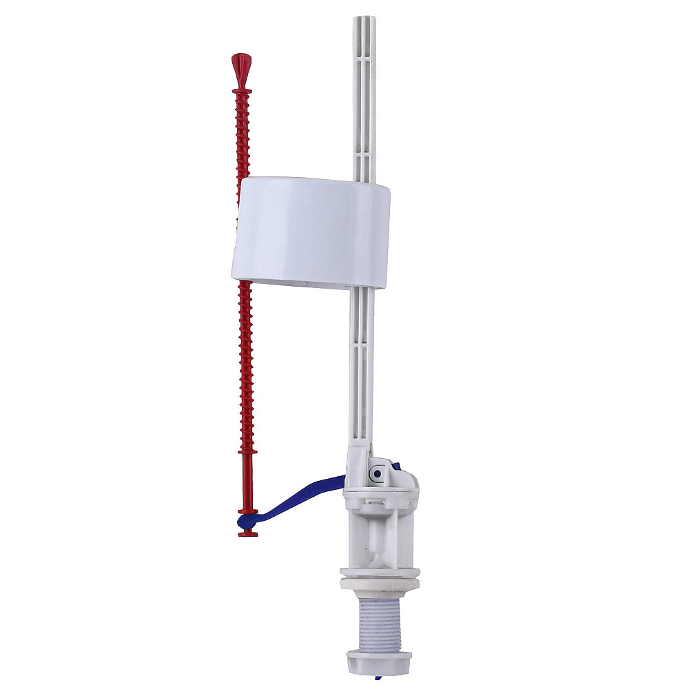 Кран залив д/бачка Cers , низ. . 1/2″ .без упаковки Тернопіль - фото 1