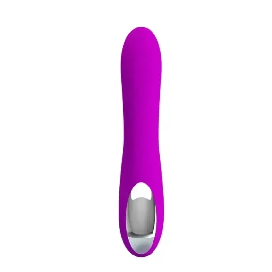 Вібратор PRETTY LOVE ANTHONY PURPLE 12 FUNCTION Sex Aura Київ