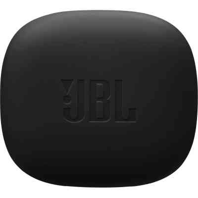 Наушники JBL Wave Flex 2 Black (JBLWFLEX2BLK) Винница