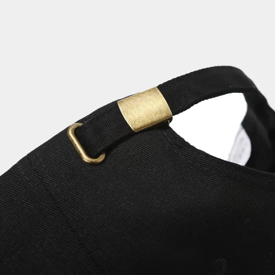 Парні чорні кепки DAD / MOM — подарунок майбутнім батькам Чернівці