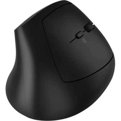 Мишка Canyon MW-25 LED Silent Wireless/Bluetooth Black (CNS-CMSW25) Вінниця - фото 5