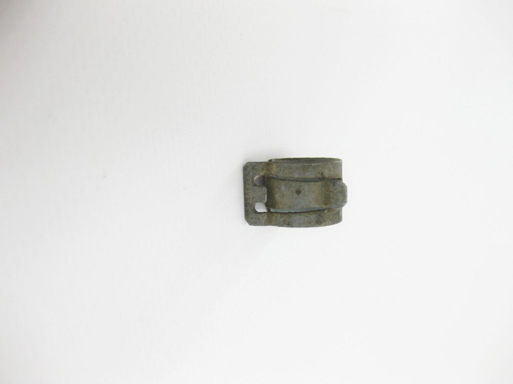 Mercedes-Benz  N000000000665 Пружинний хомут опалювального контуру 12-22 mm¶ Одесса - изображение 8