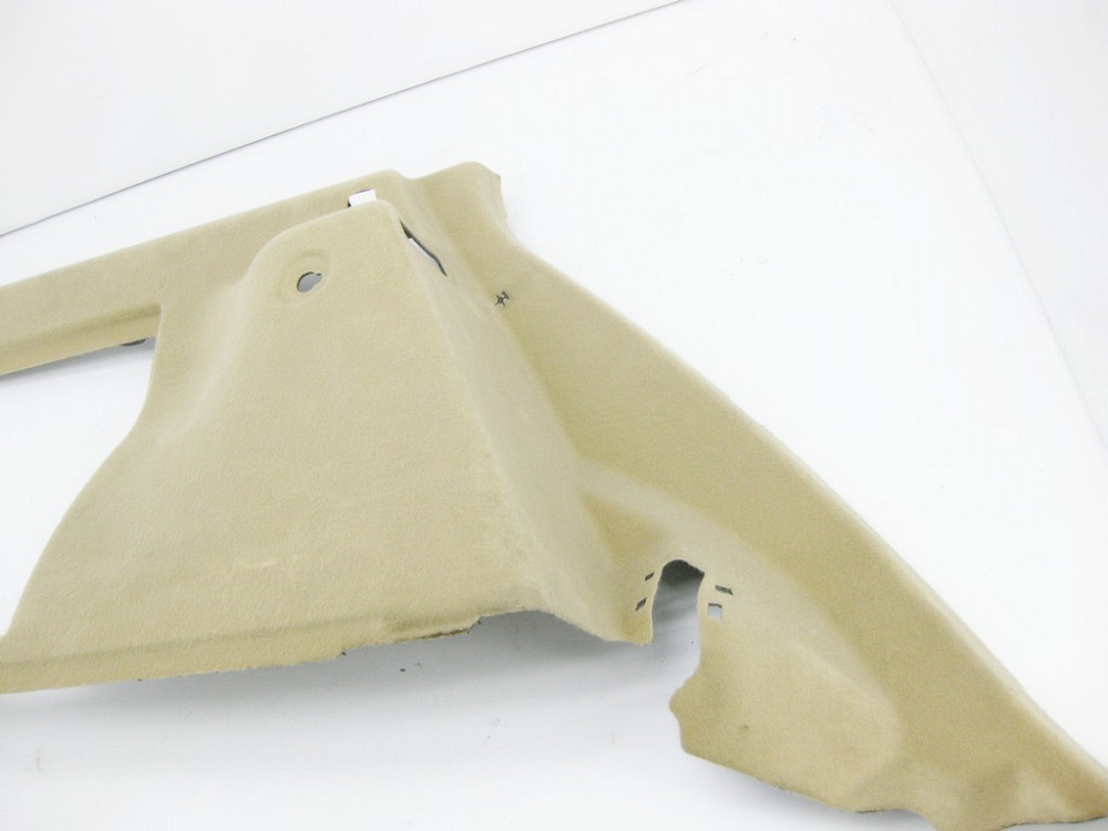 Mercedes-Benz  A1646902725 8M27 Обшивка багажника ліва бежева ML W164 Одесса - изображение 6