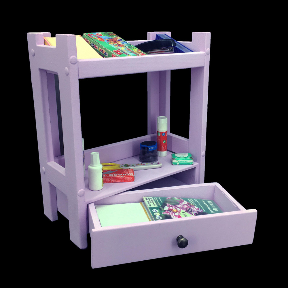 Органайзер настільний "Хобокен" флокс Миколаїв - фото 3